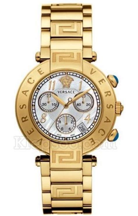 versace montre femme prix|Versace .